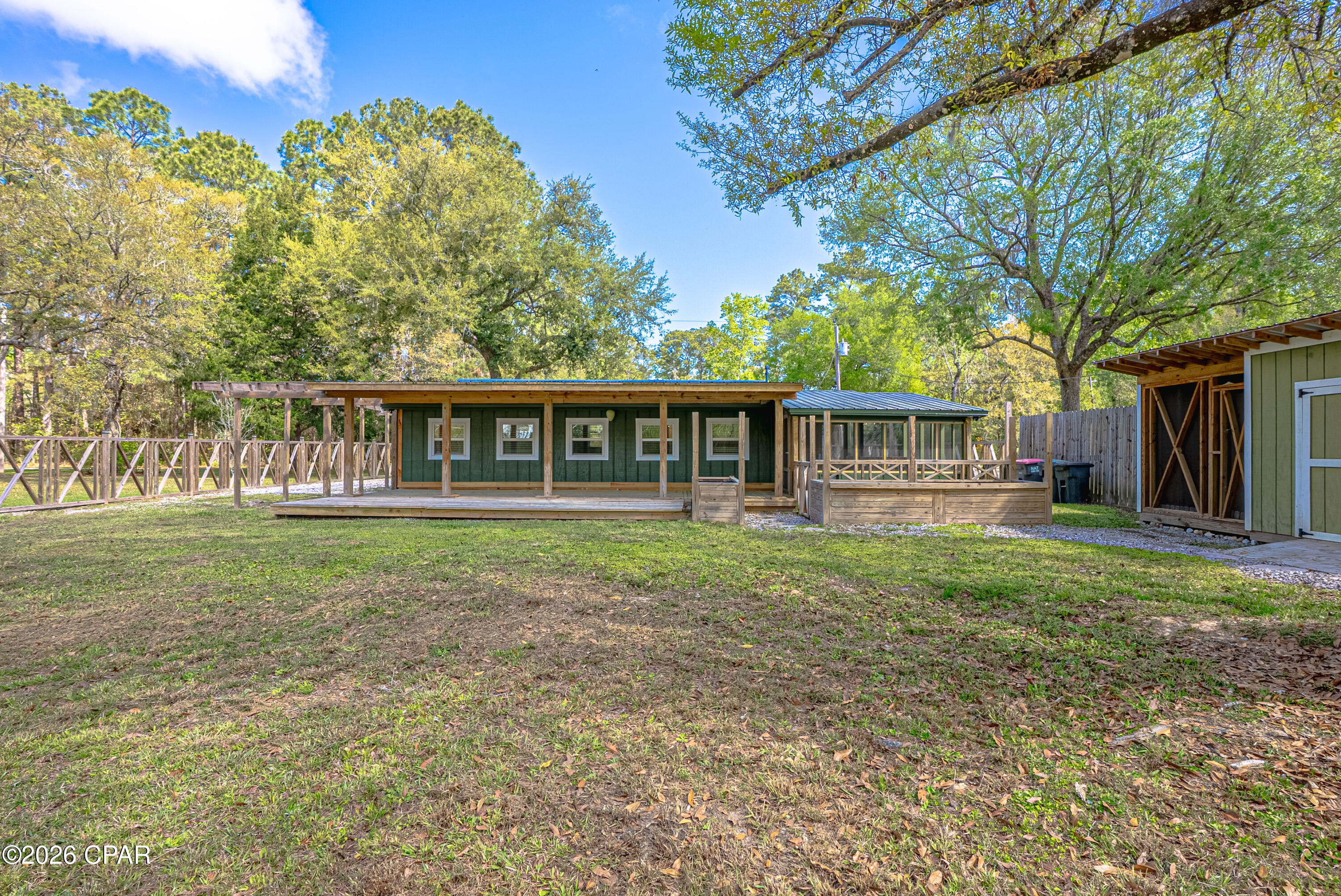 Bunker - Residential