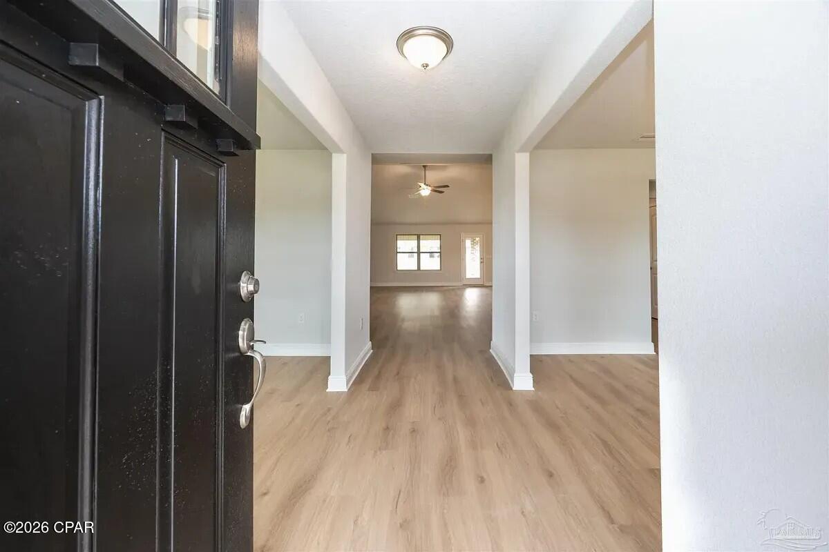 Cedar Creek At Deerpoint Lake - Residential