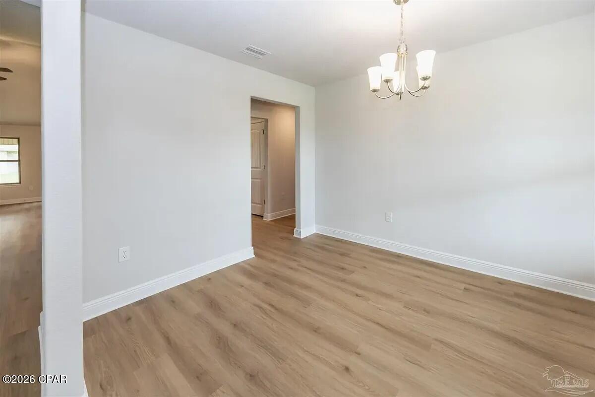 Cedar Creek At Deerpoint Lake - Residential