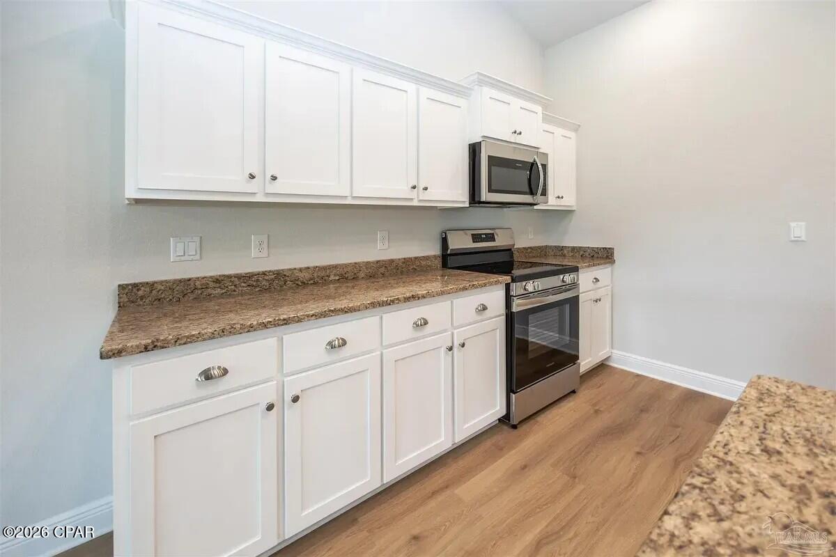 Cedar Creek At Deerpoint Lake - Residential