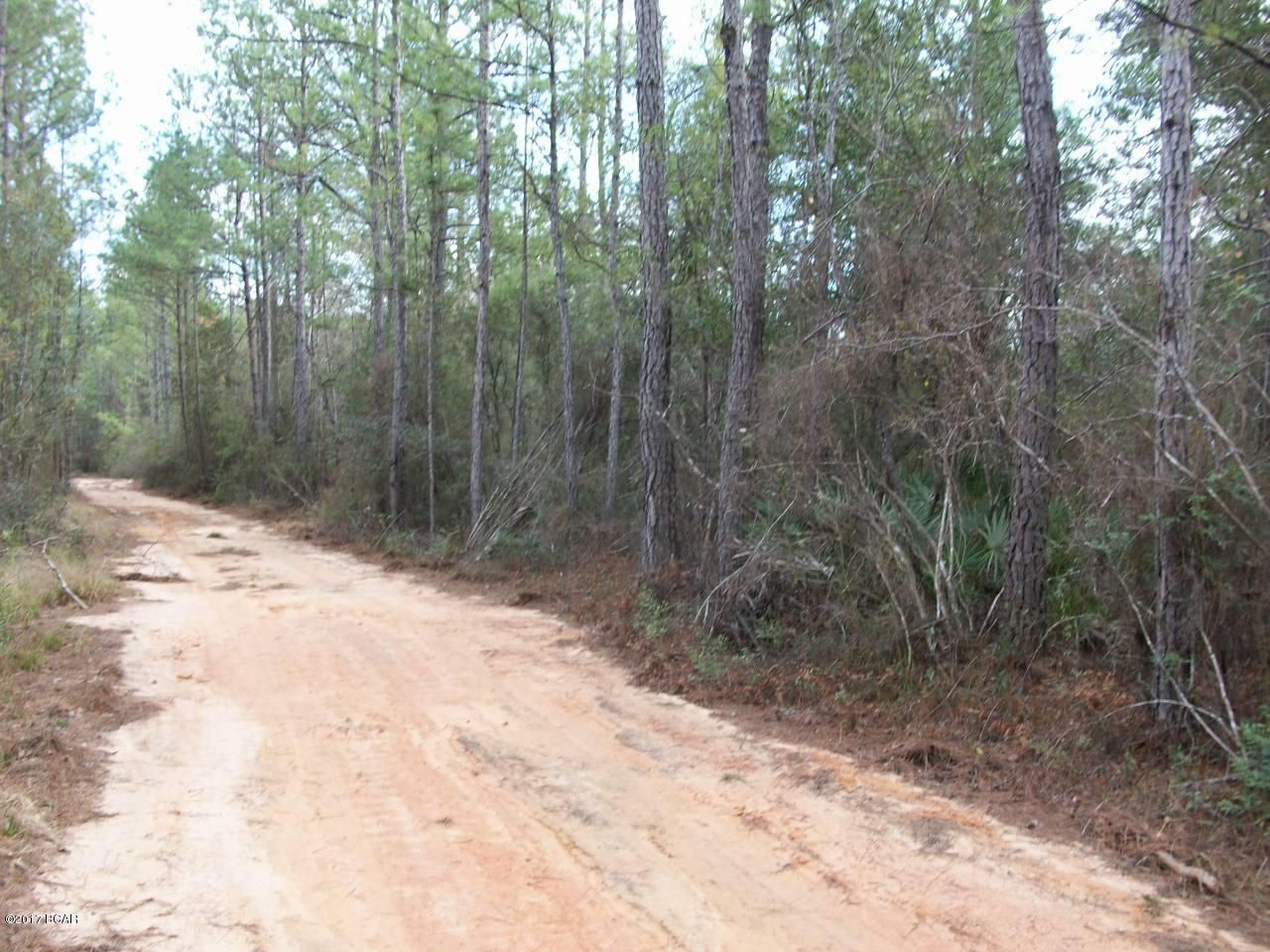 [No Recorded Subdiv] - Land