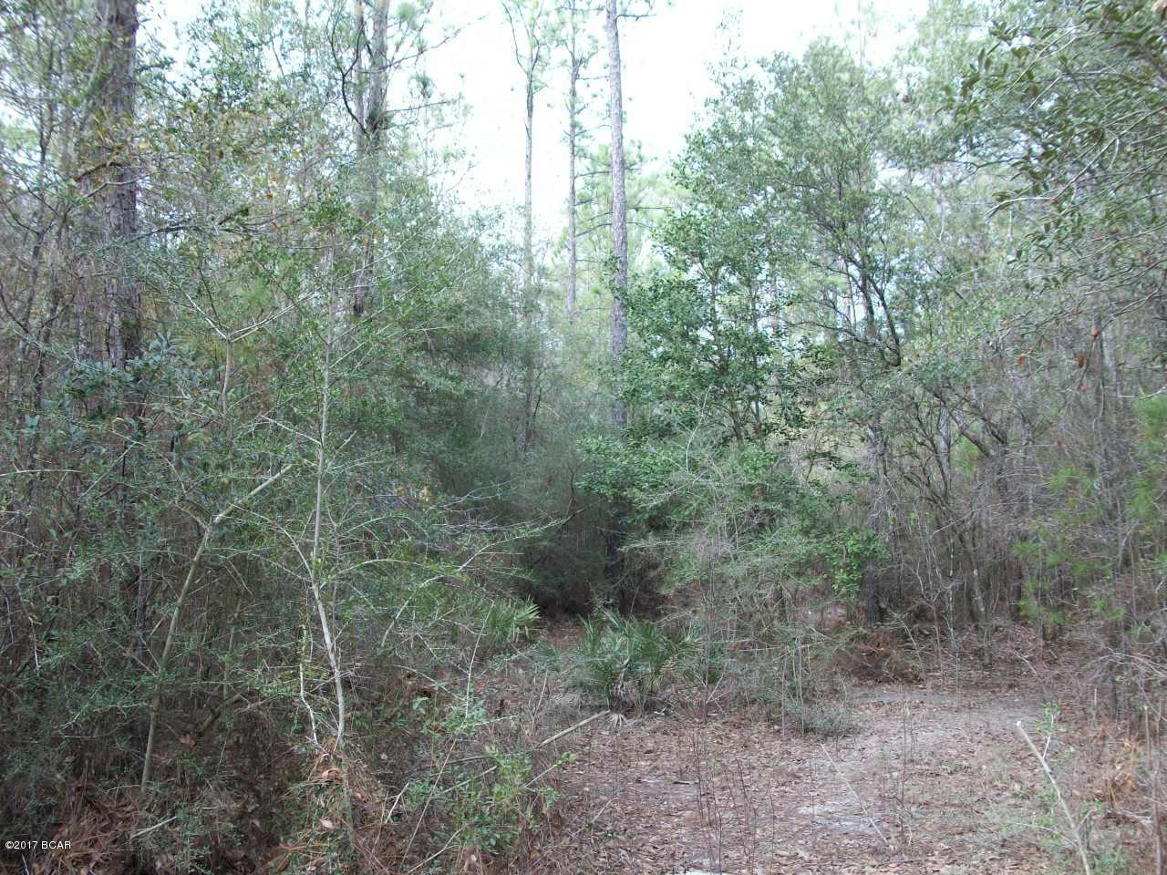 [No Recorded Subdiv] - Land