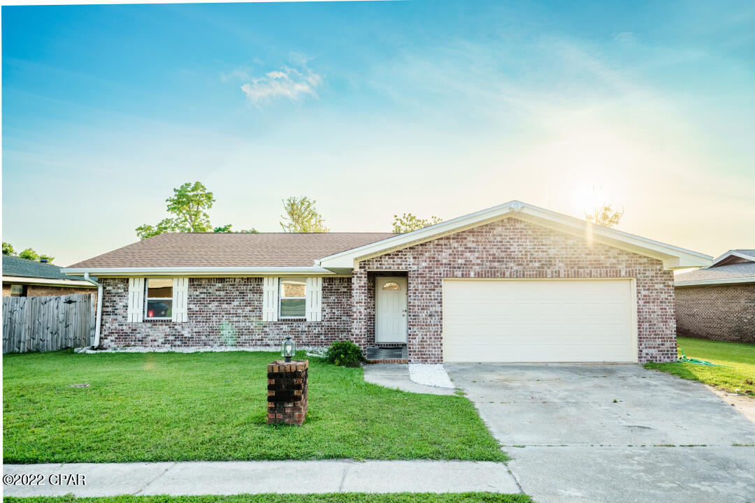 Grimes Callaway Bayou Est U-5 - Residential