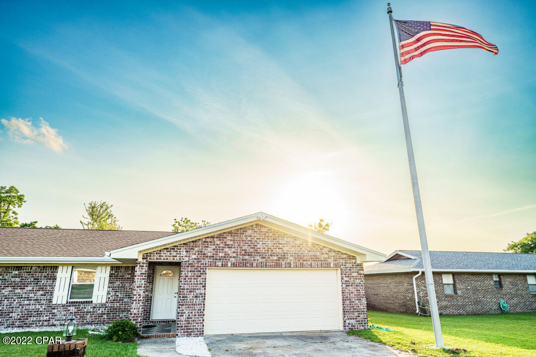 Grimes Callaway Bayou Est U-5 - Residential