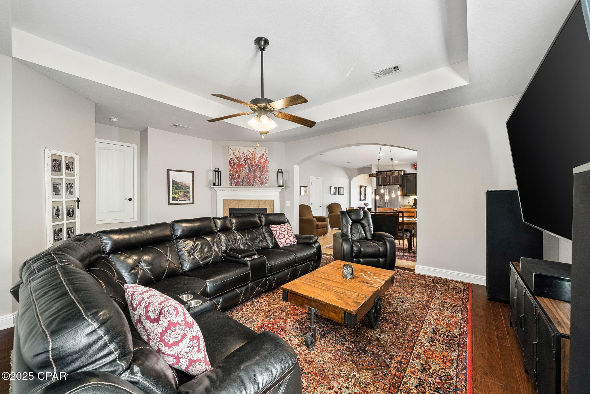 Plantation Park - Residential