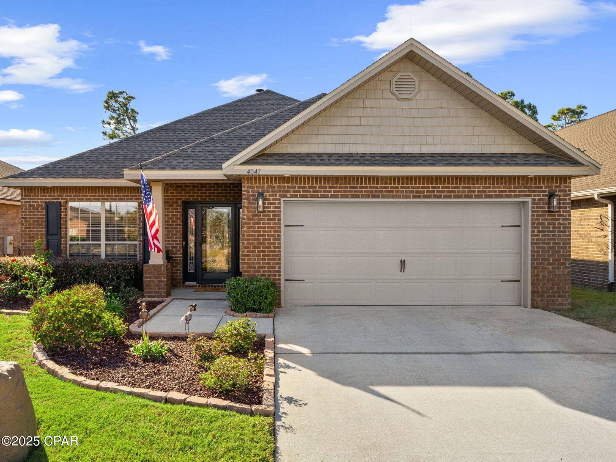 Plantation Park - Residential