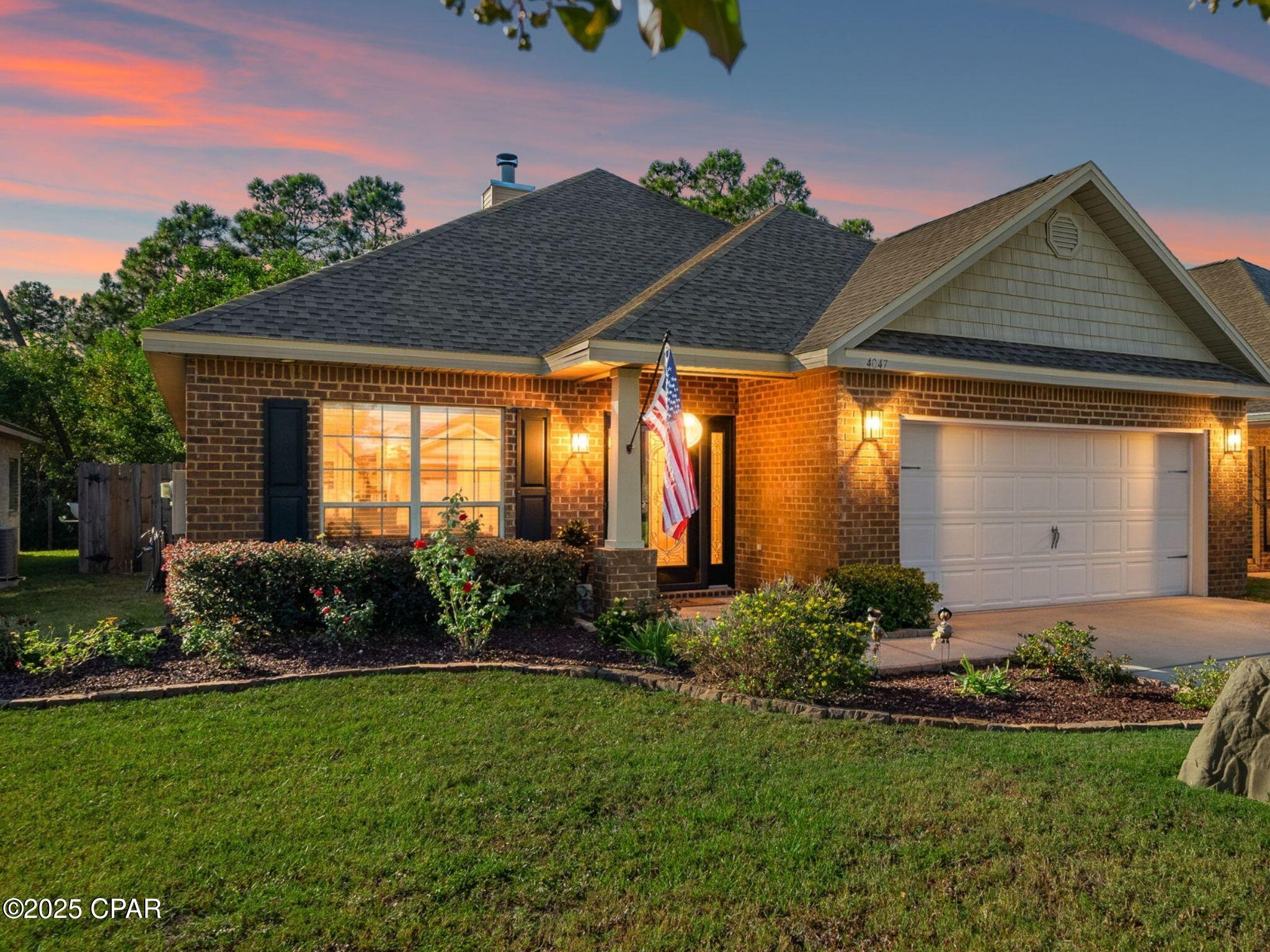 Plantation Park - Residential