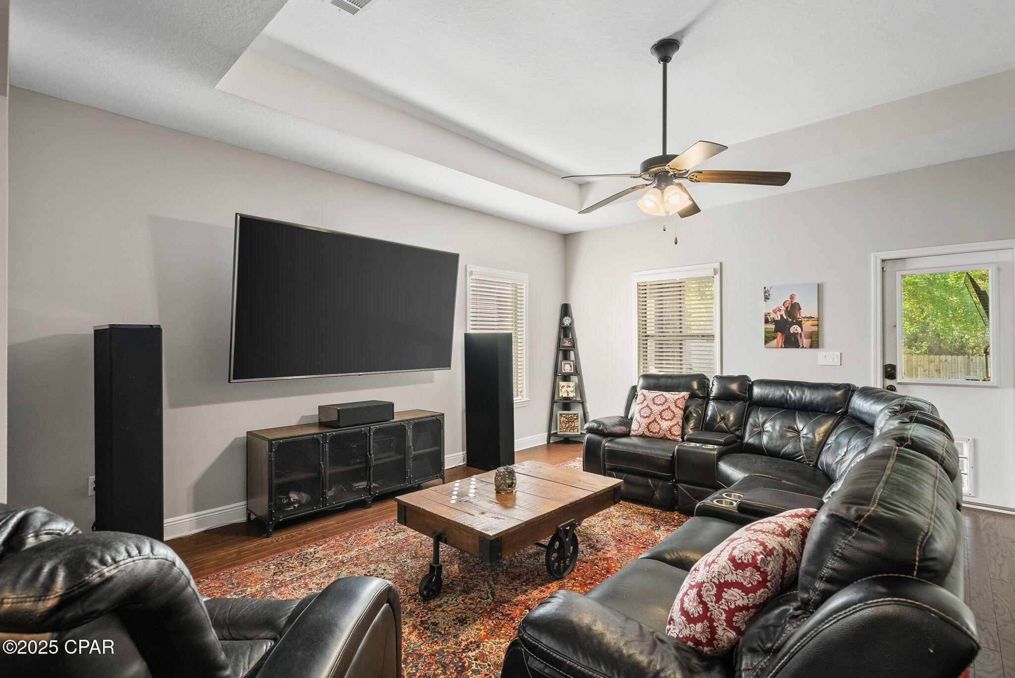 Plantation Park - Residential