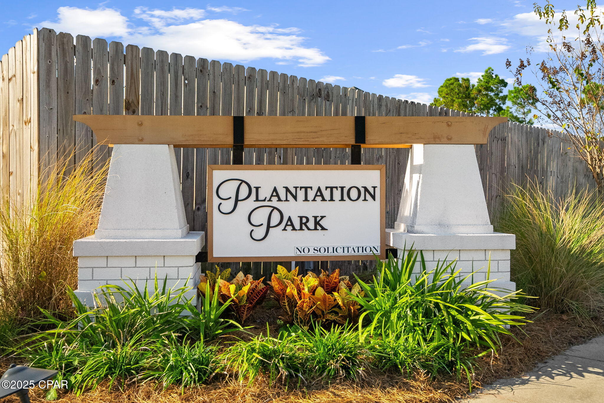 Plantation Park - Residential