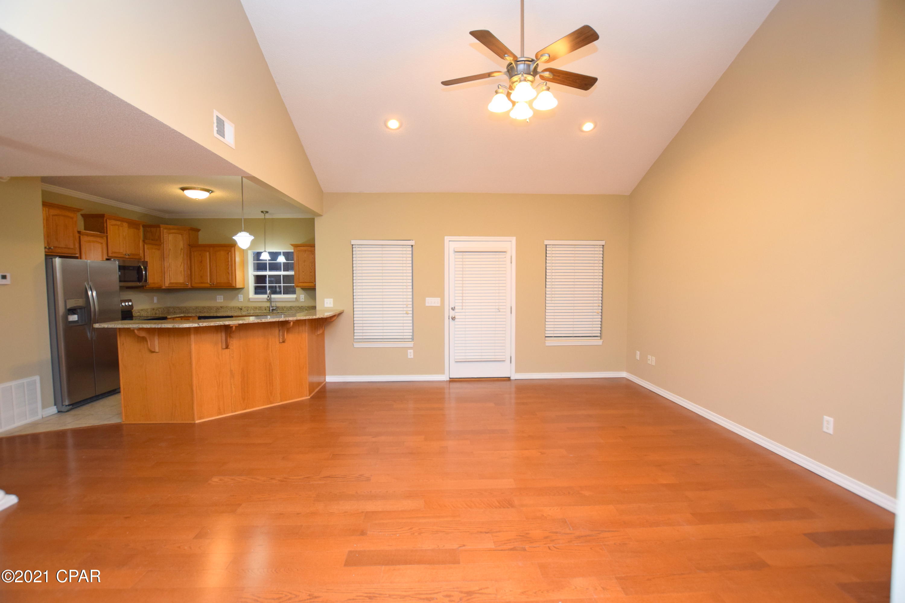 Martins Woods - Residential