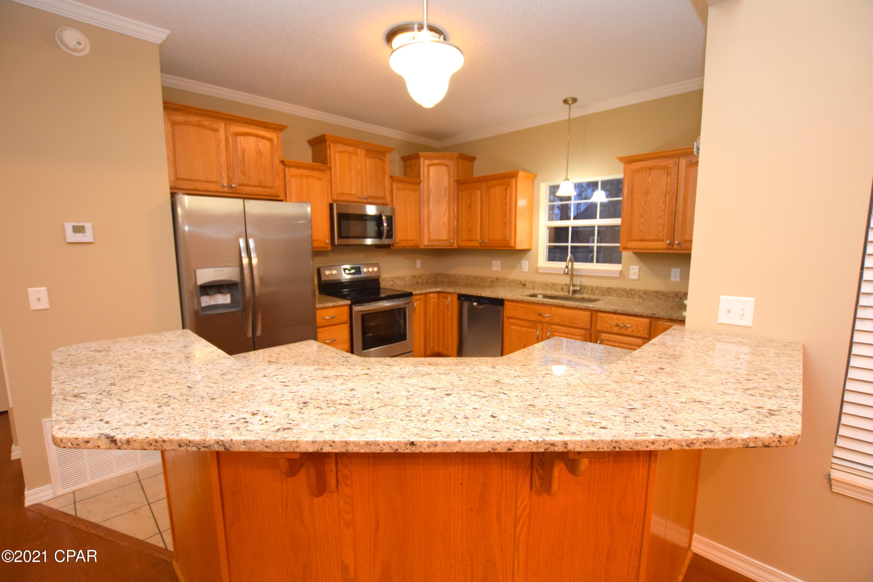 Martins Woods - Residential