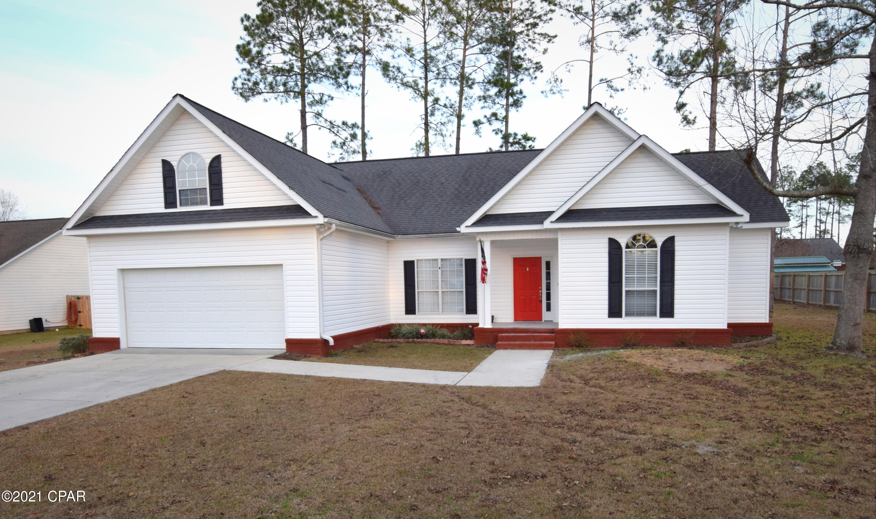 Martins Woods - Residential