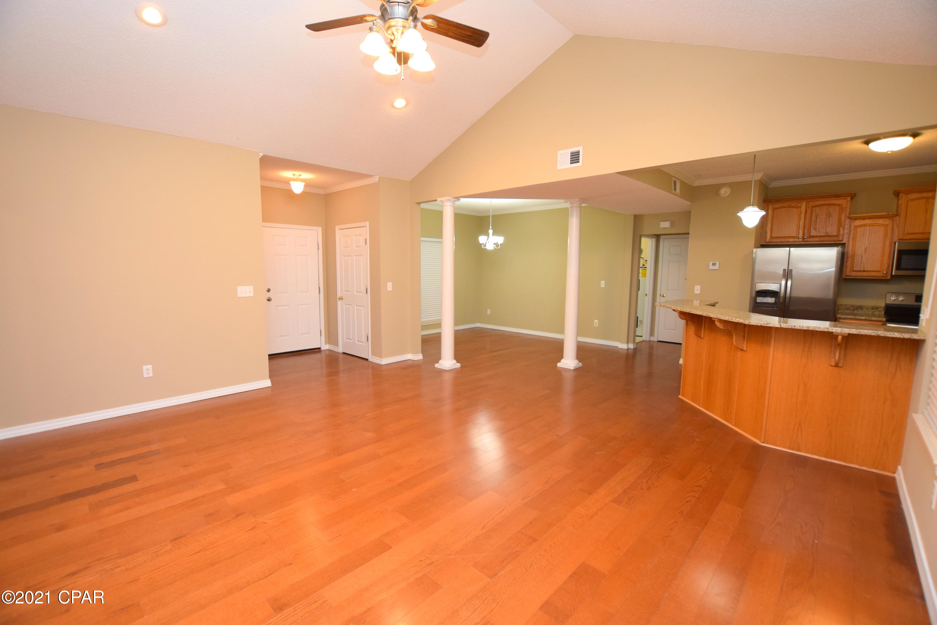 Martins Woods - Residential