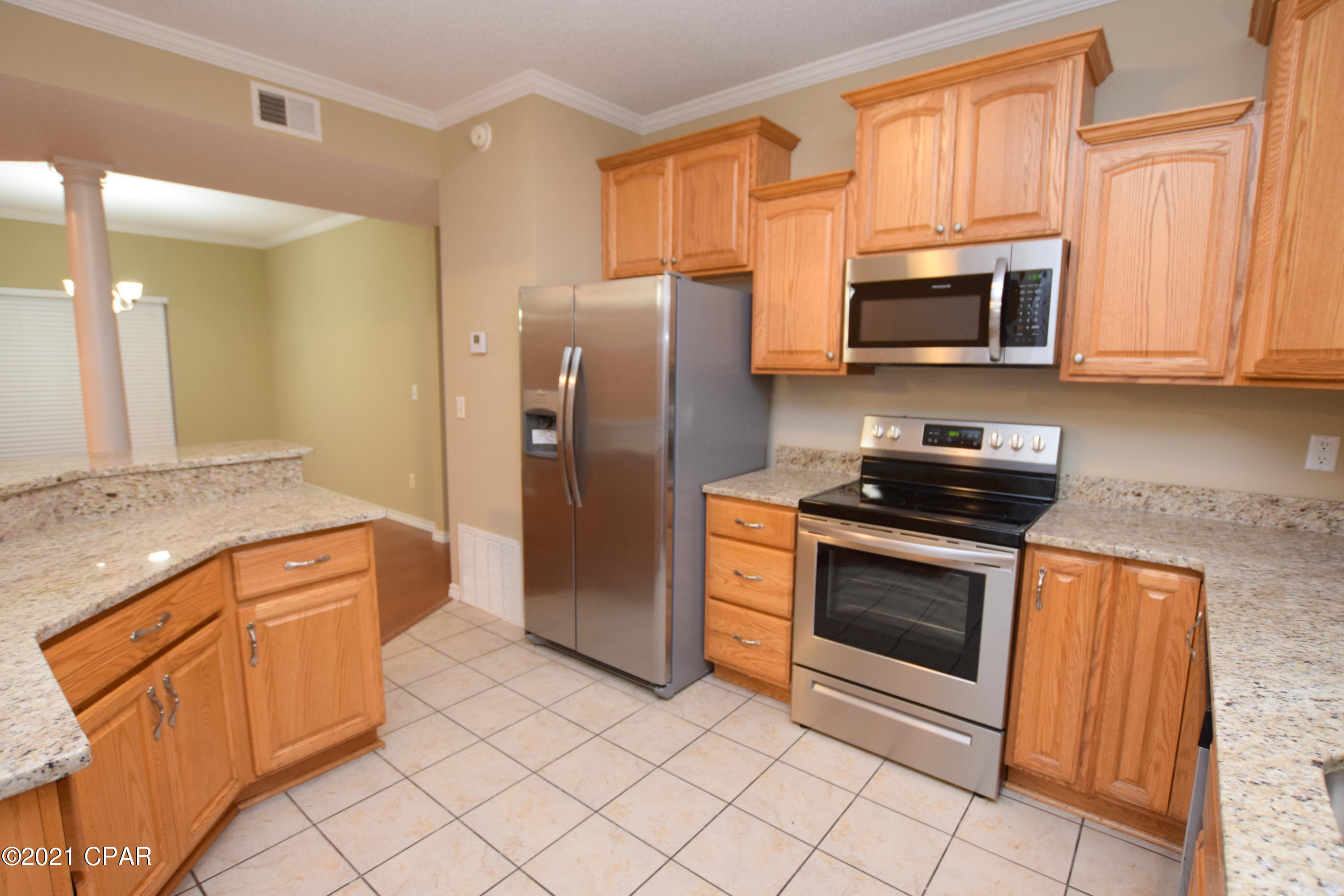 Martins Woods - Residential