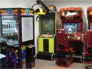 Tidewater Beach Phase II - Residential