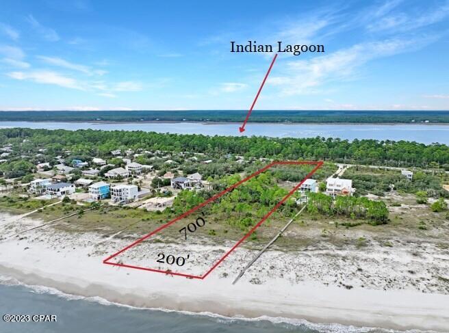 No Named Subdivision - Land