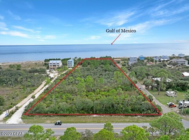 No Named Subdivision - Land