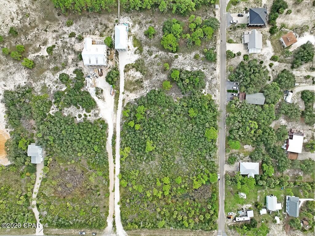 No Named Subdivision - Land