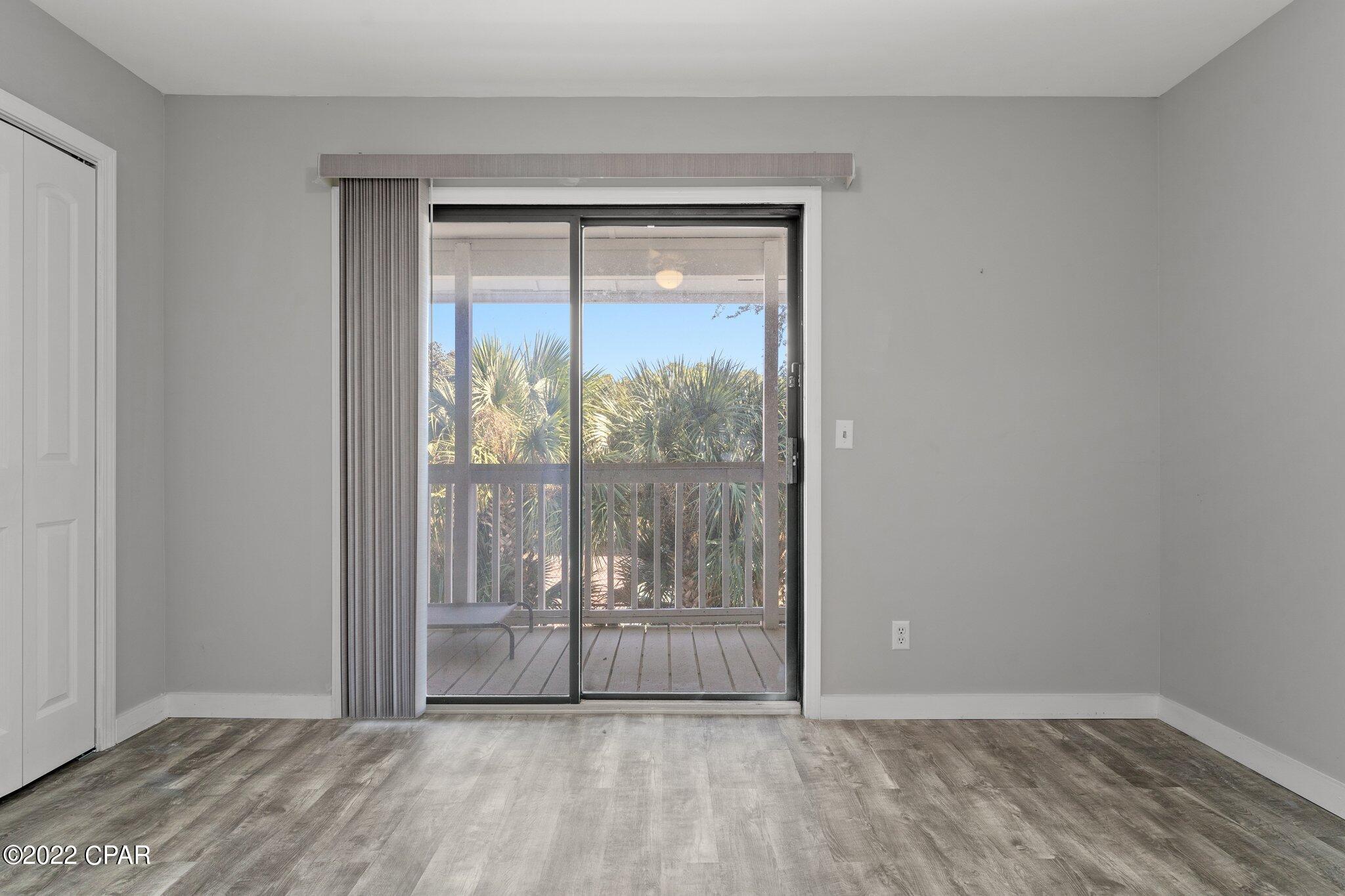 Grand Lagoon Cove Condominium - Residential