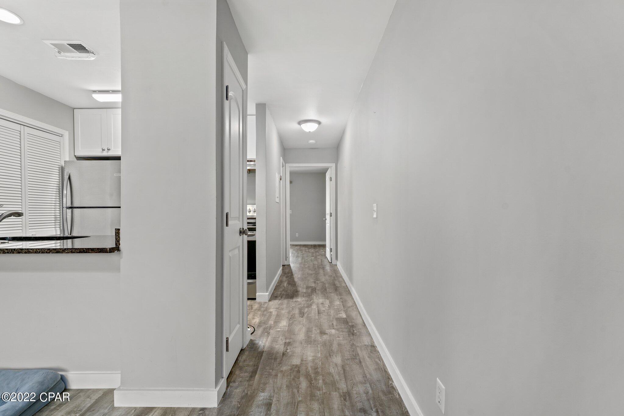 Grand Lagoon Cove Condominium - Residential