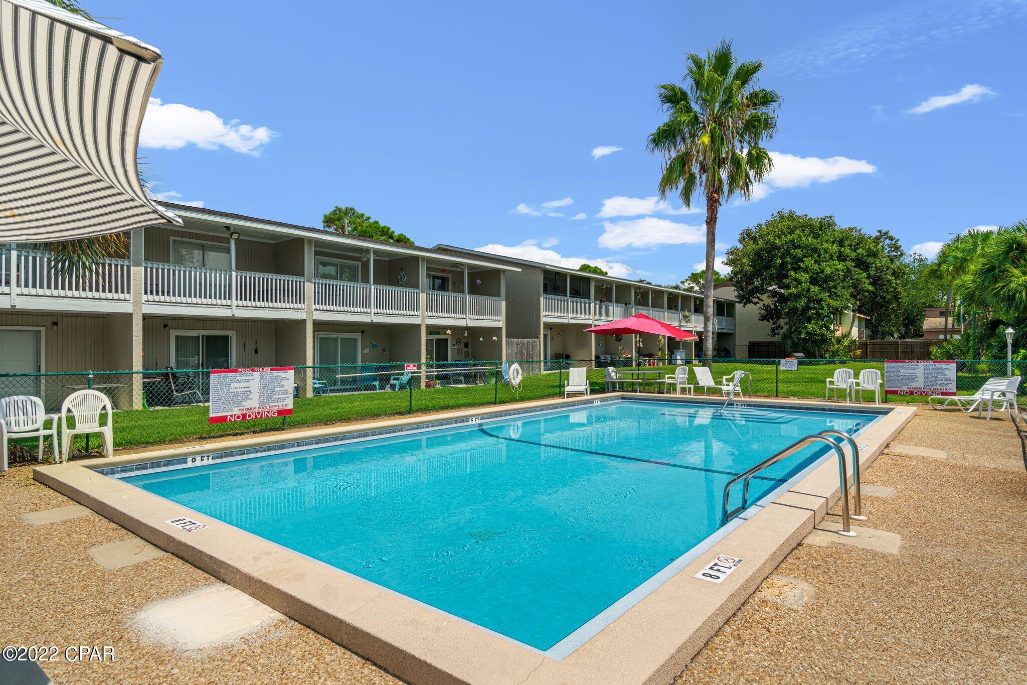 Grand Lagoon Cove Condominium - Residential