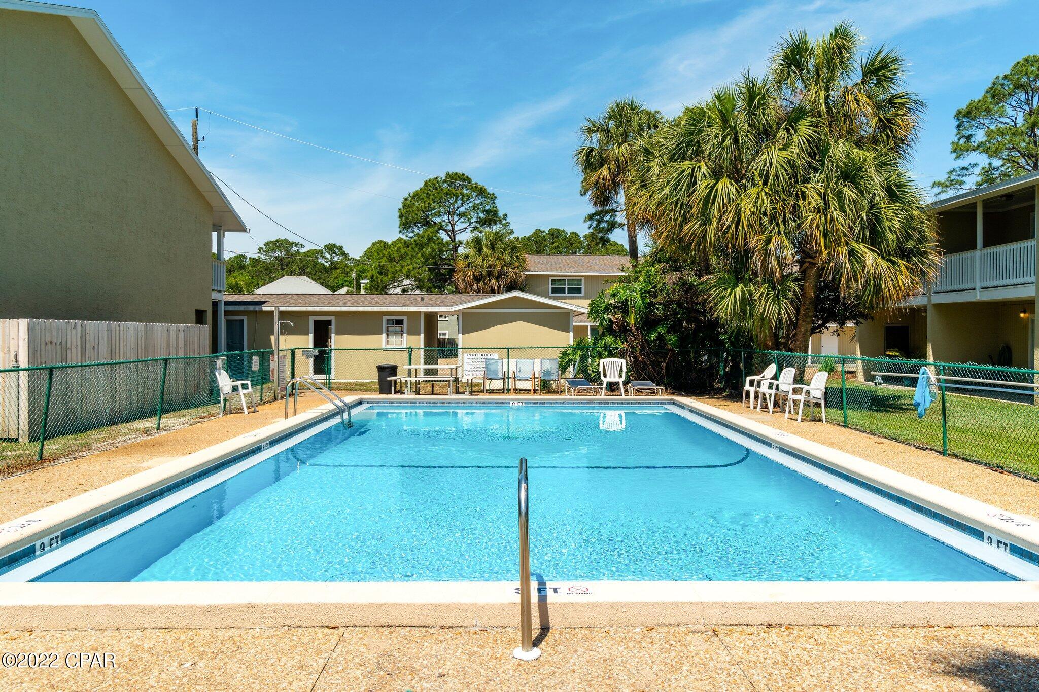 Grand Lagoon Cove Condominium - Residential