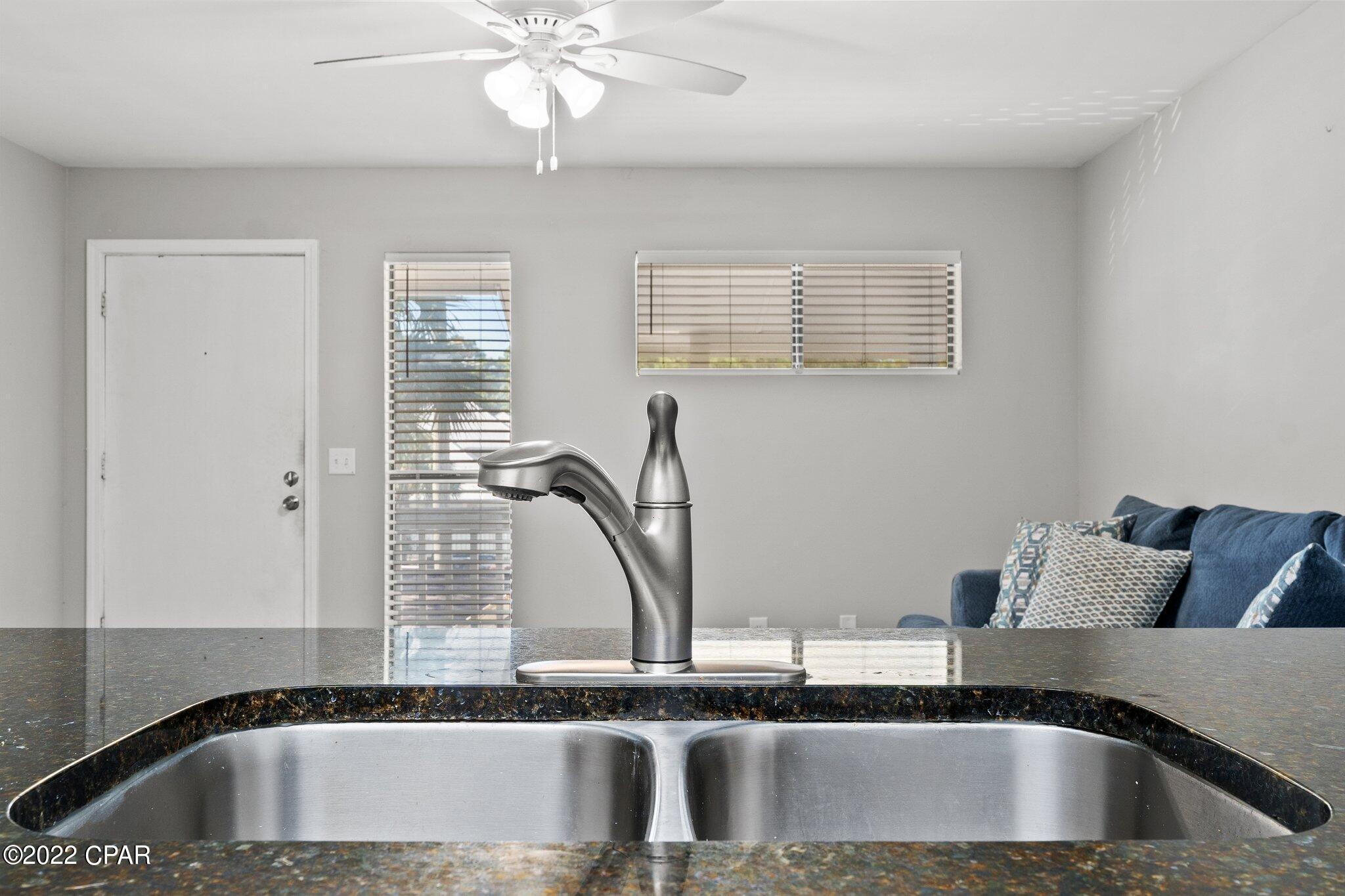 Grand Lagoon Cove Condominium - Residential