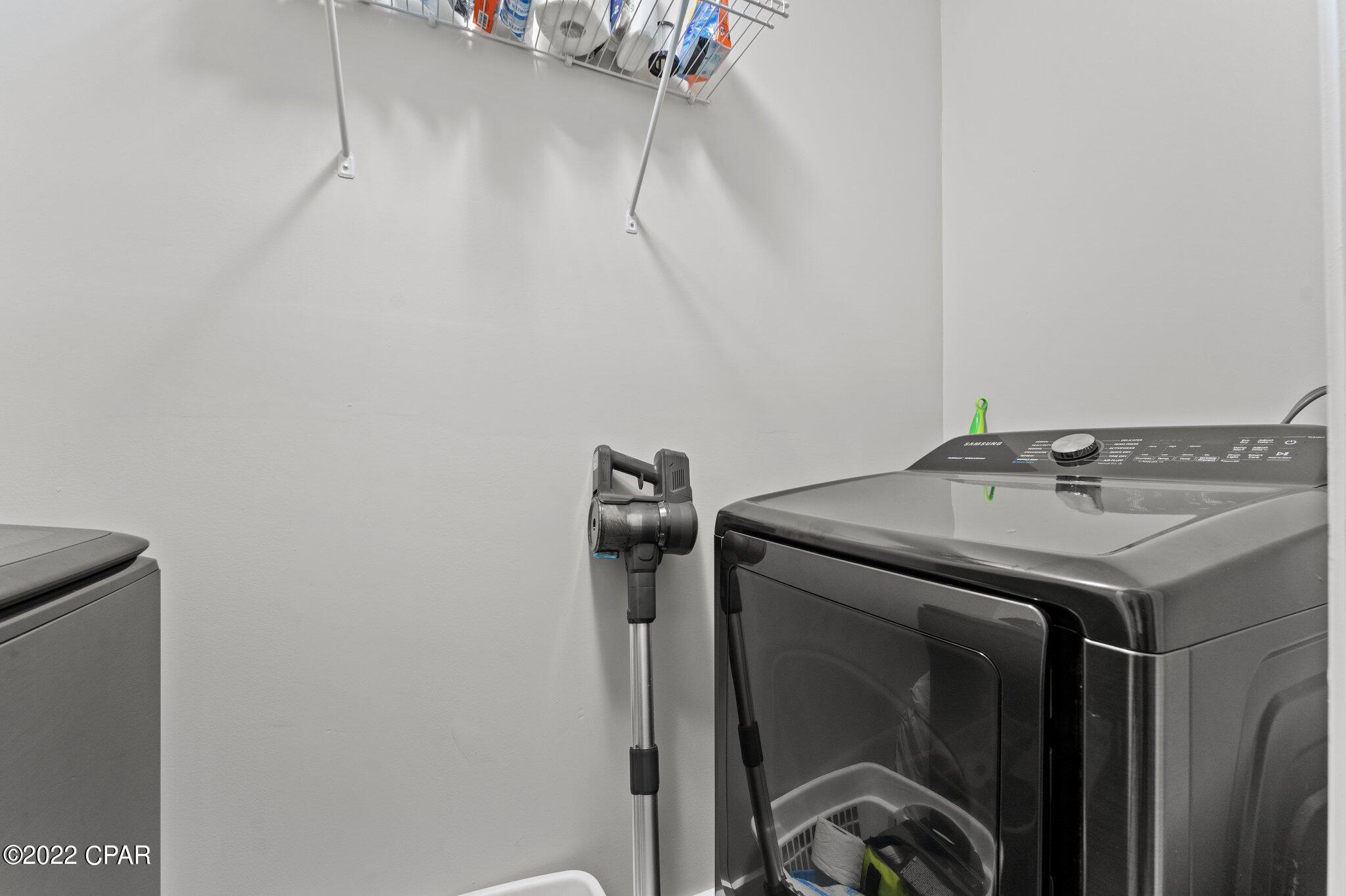 Grand Lagoon Cove Condominium - Residential