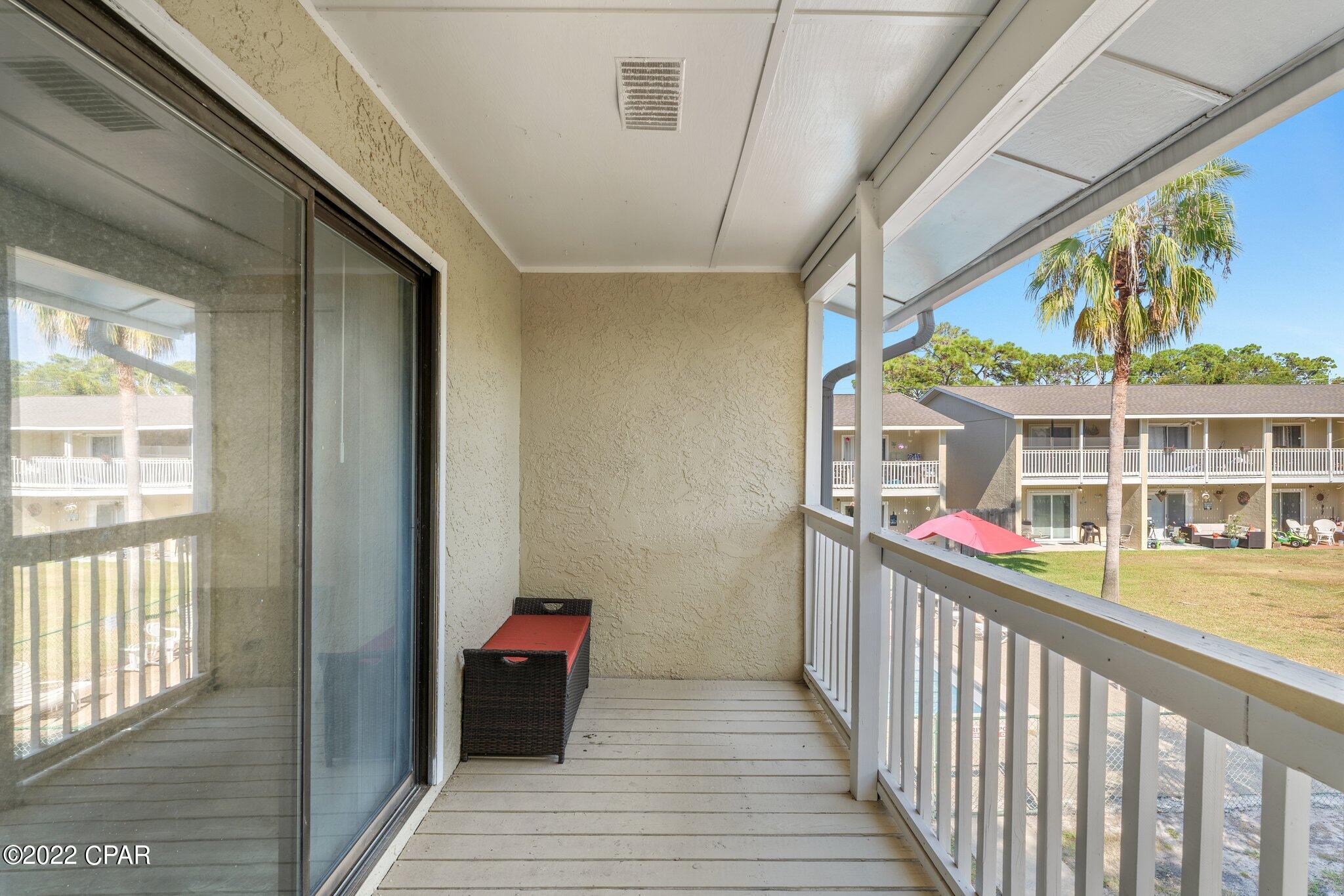 Grand Lagoon Cove Condominium - Residential