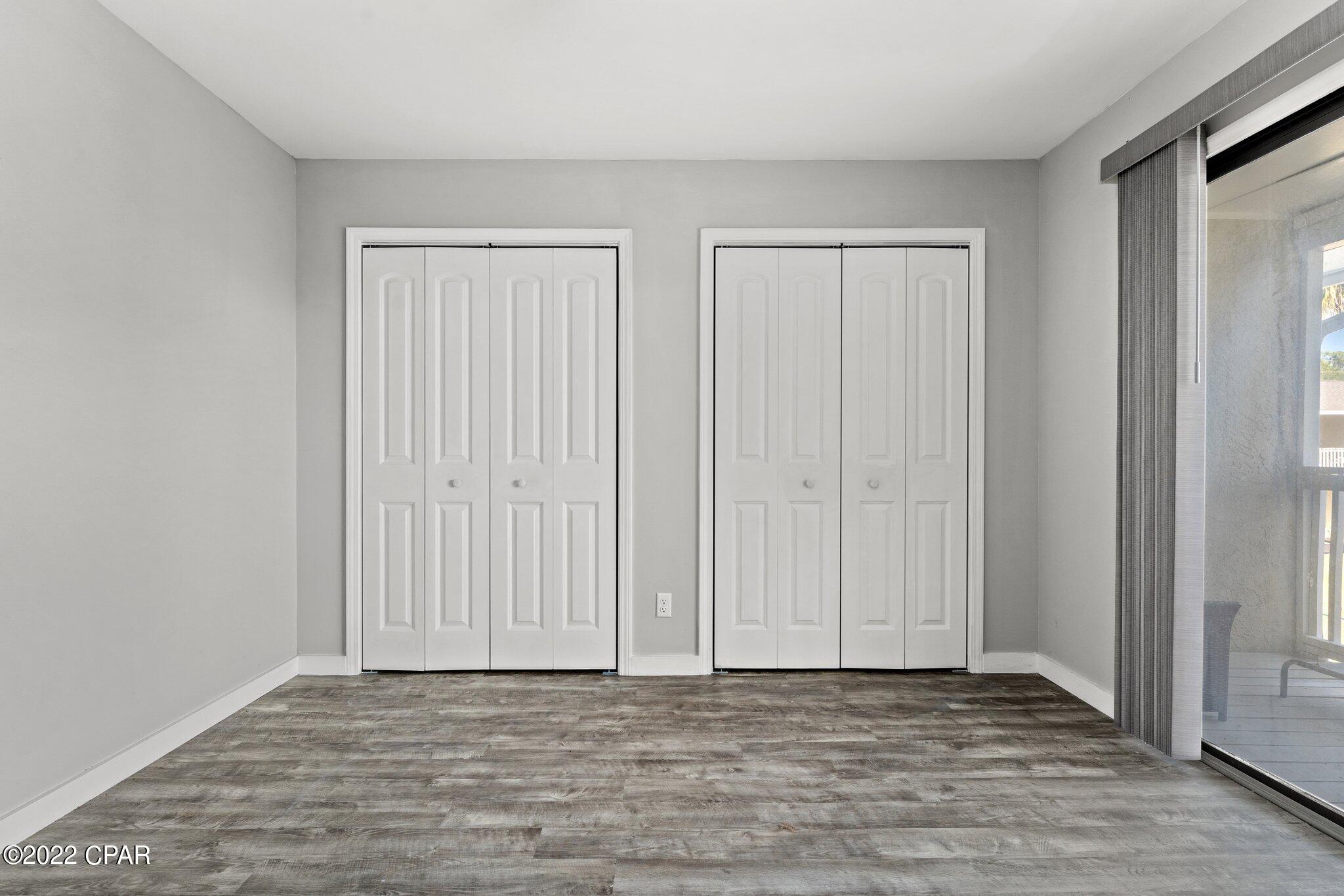 Grand Lagoon Cove Condominium - Residential