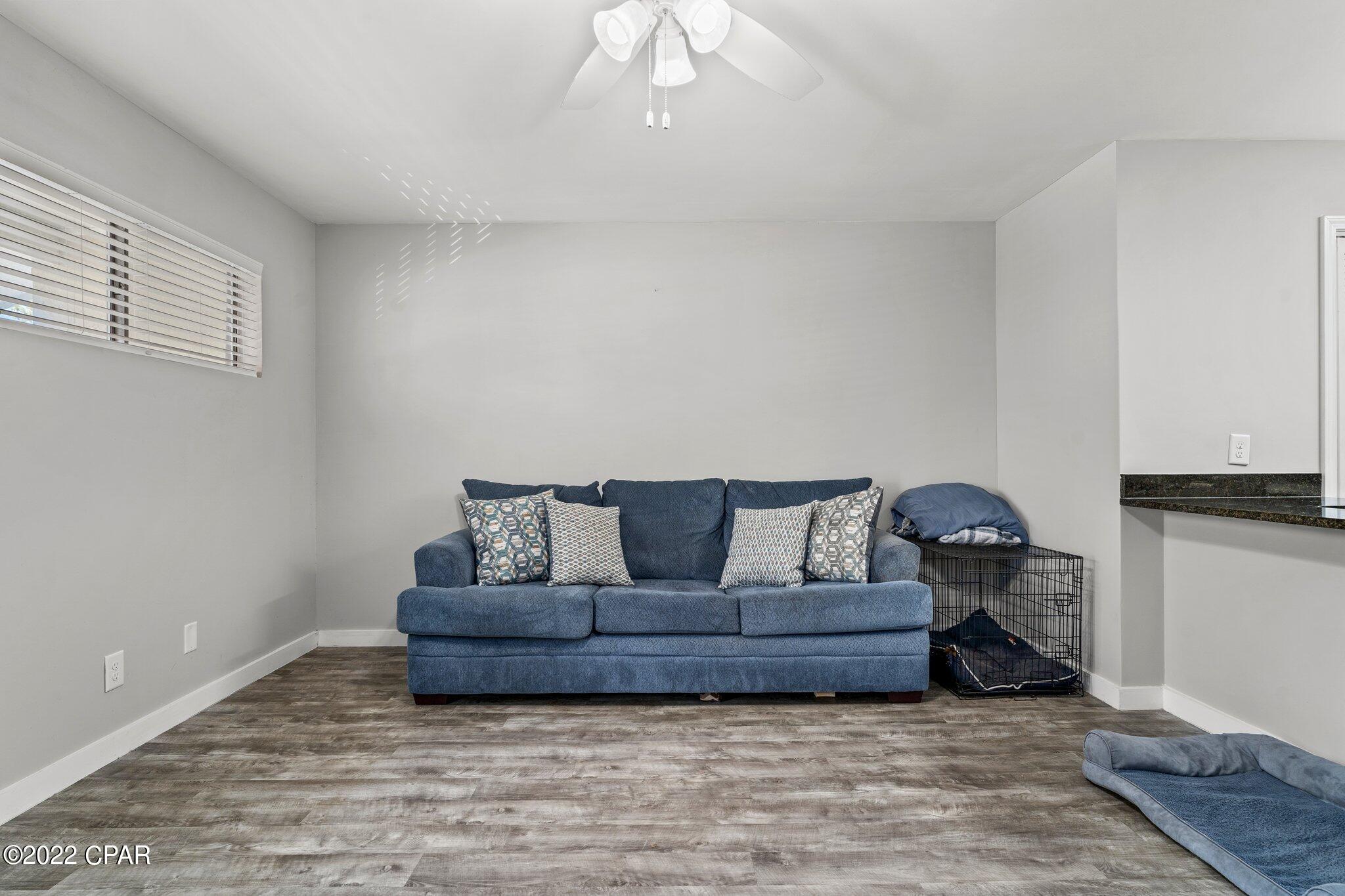 Grand Lagoon Cove Condominium - Residential