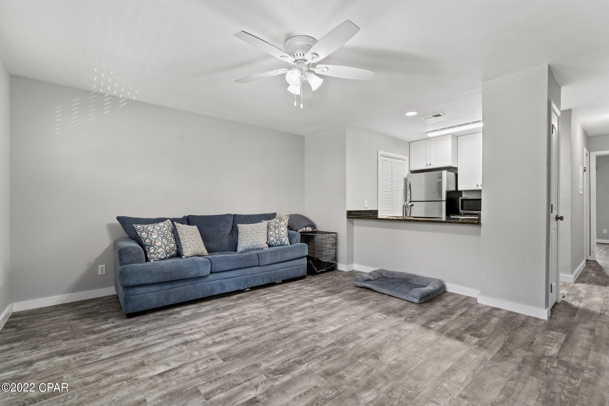 Grand Lagoon Cove Condominium - Residential