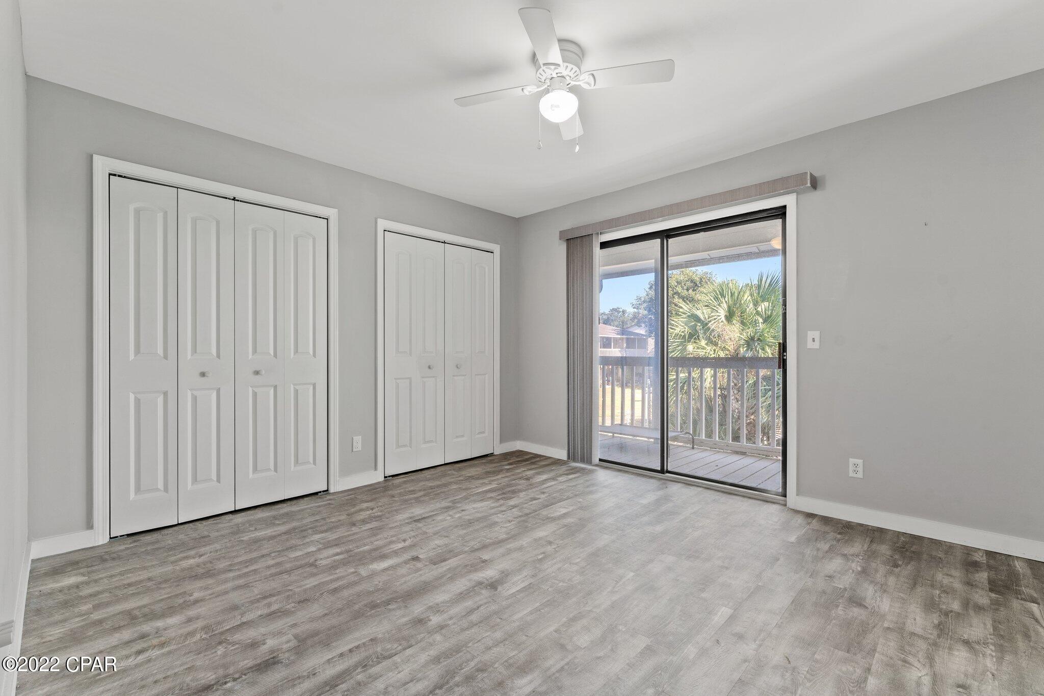 Grand Lagoon Cove Condominium - Residential