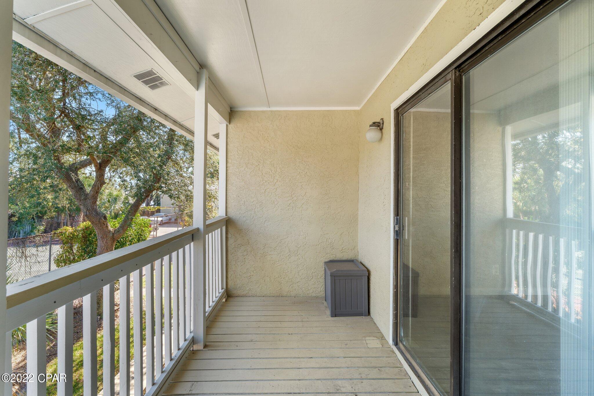 Grand Lagoon Cove Condominium - Residential