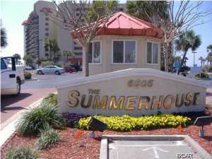 Summerhouse Condo. - Residential