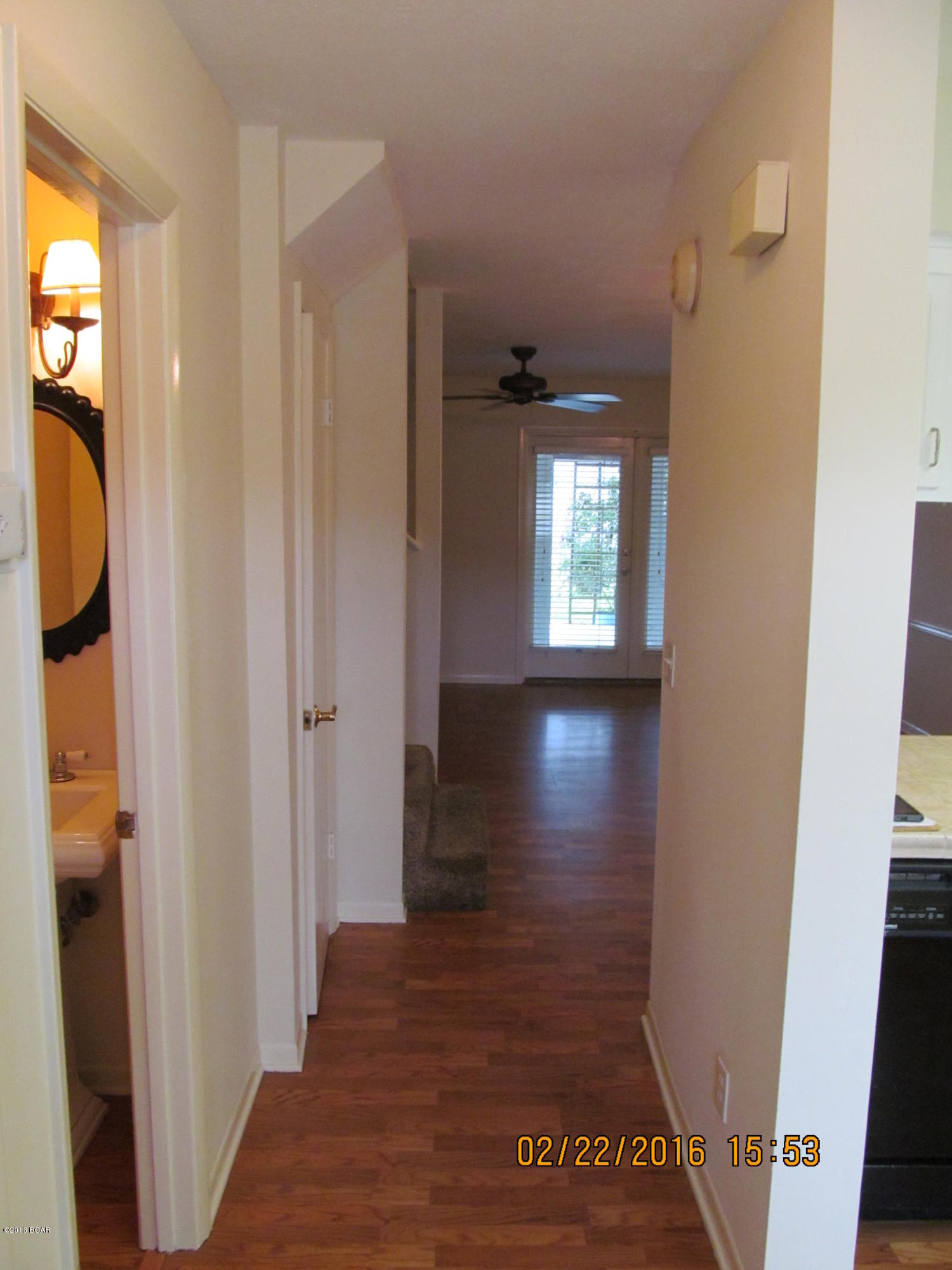 Bel Air - Residential