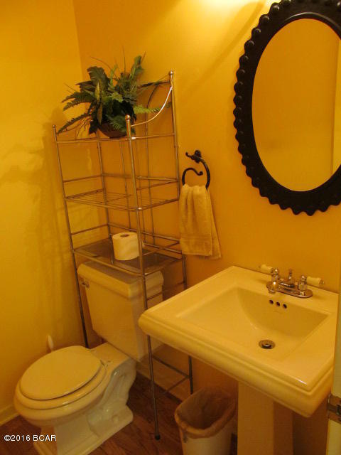 Bel Air - Residential