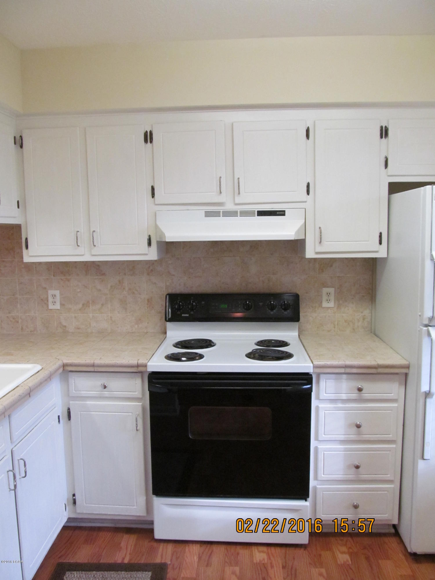 Bel Air - Residential