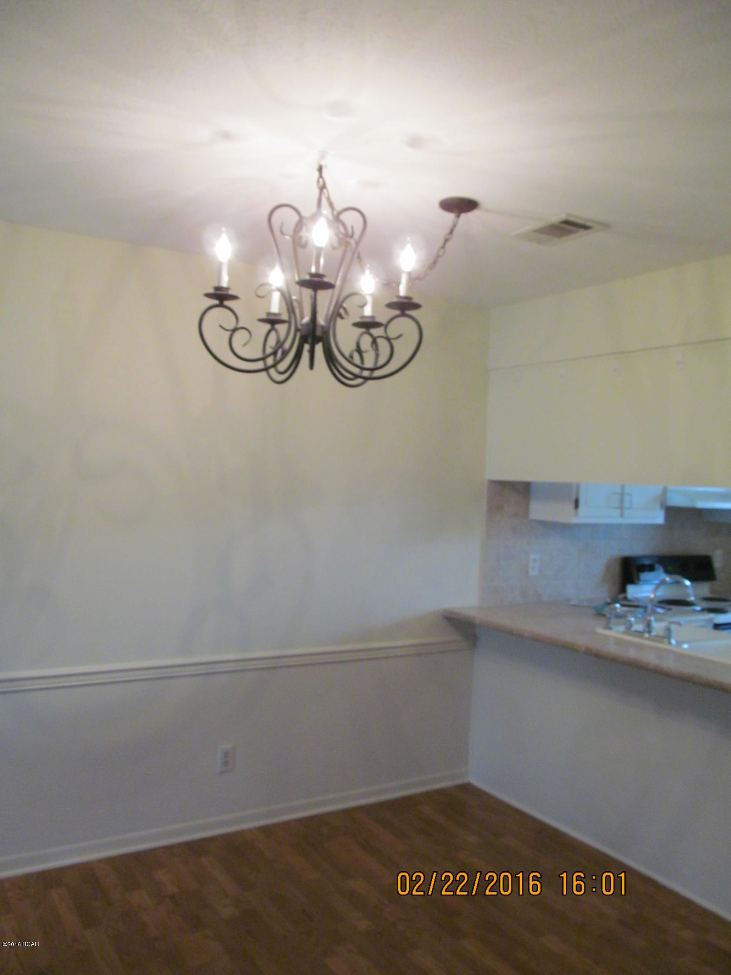 Bel Air - Residential