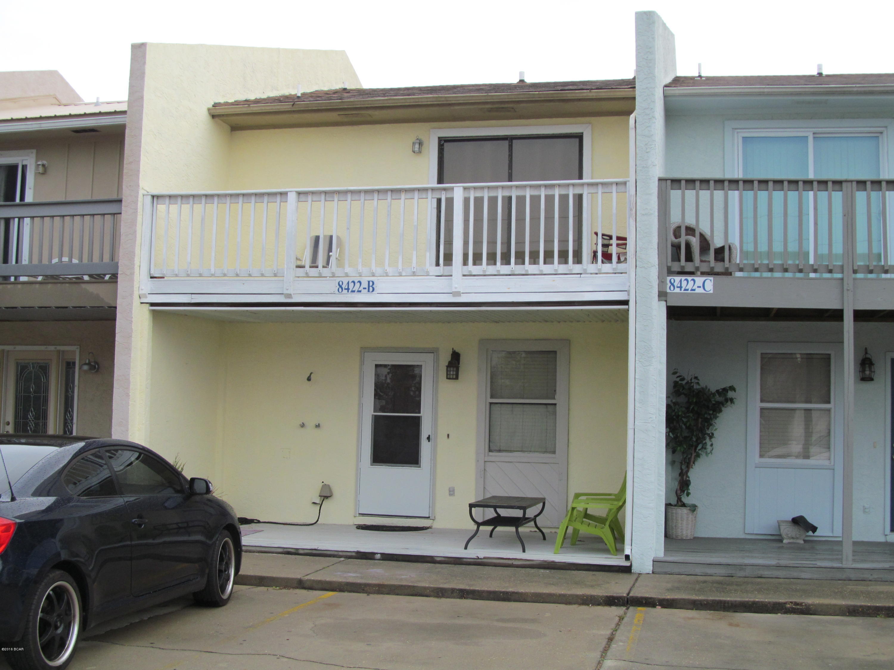 Bel Air - Residential