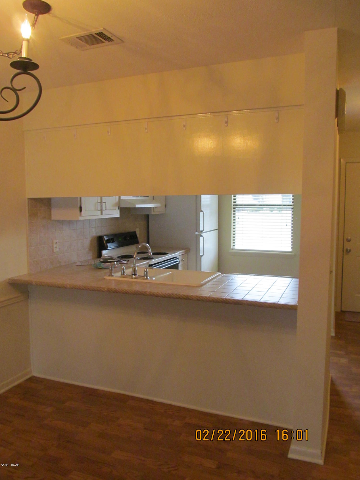 Bel Air - Residential