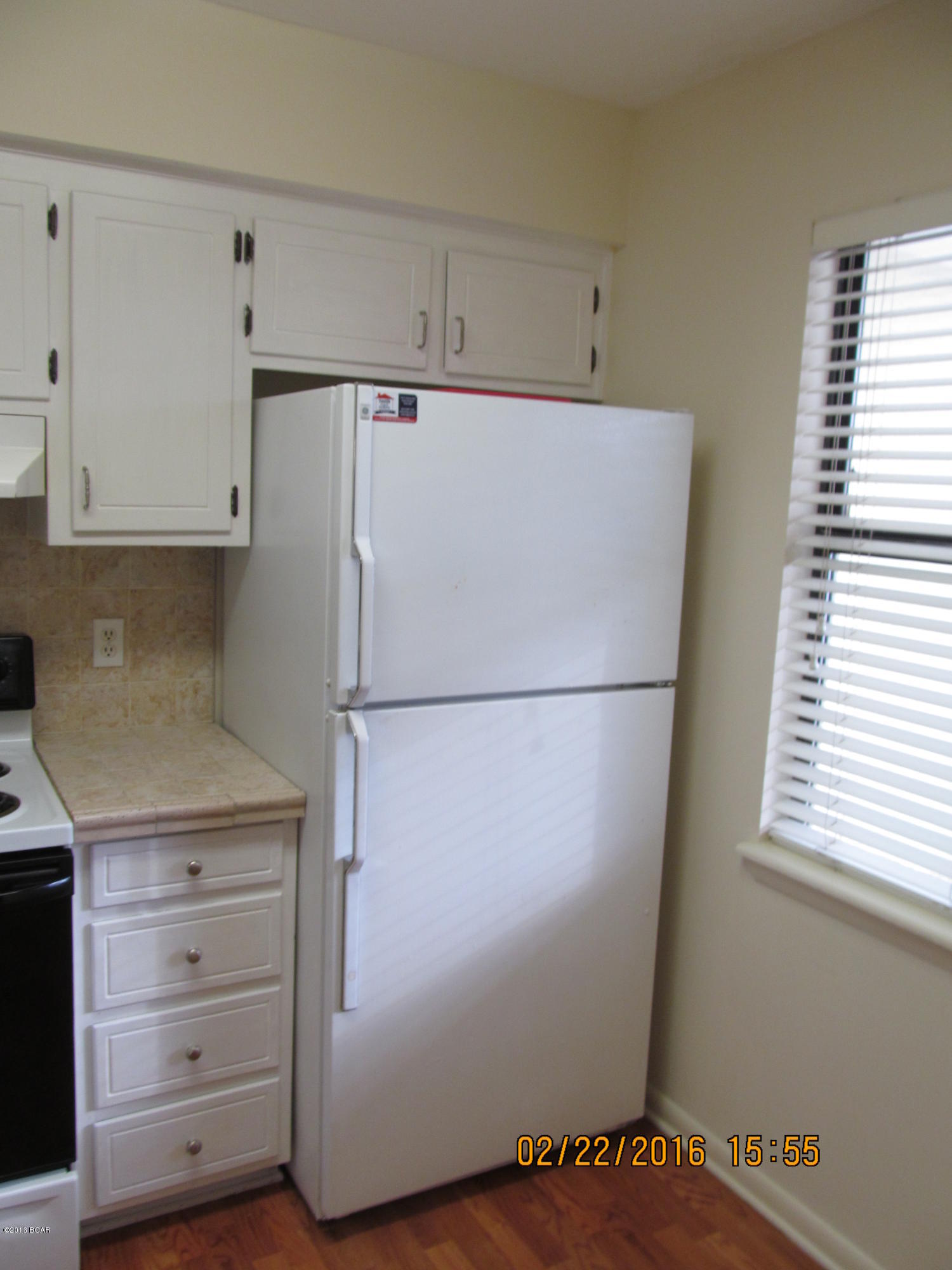 Bel Air - Residential