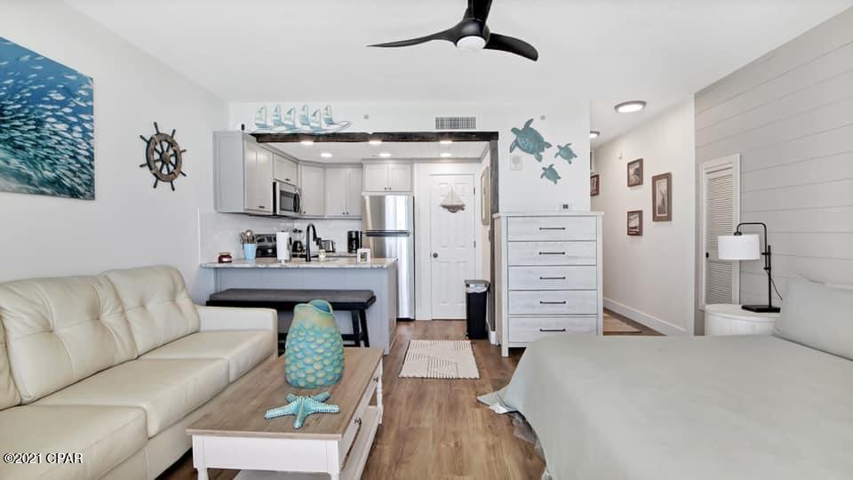 Majestic Beach Tower I - Residential