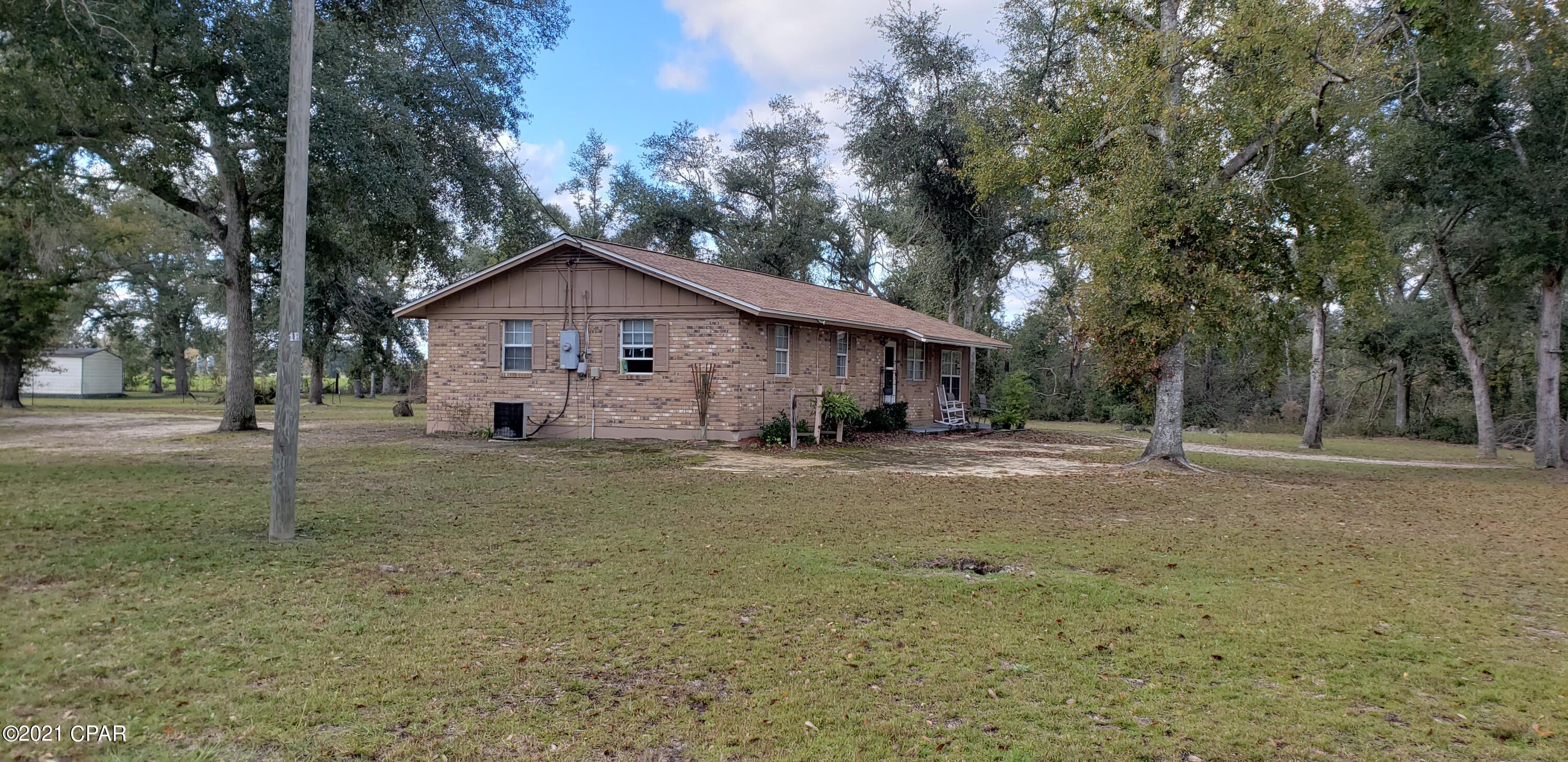 Grand Ridge - Residential