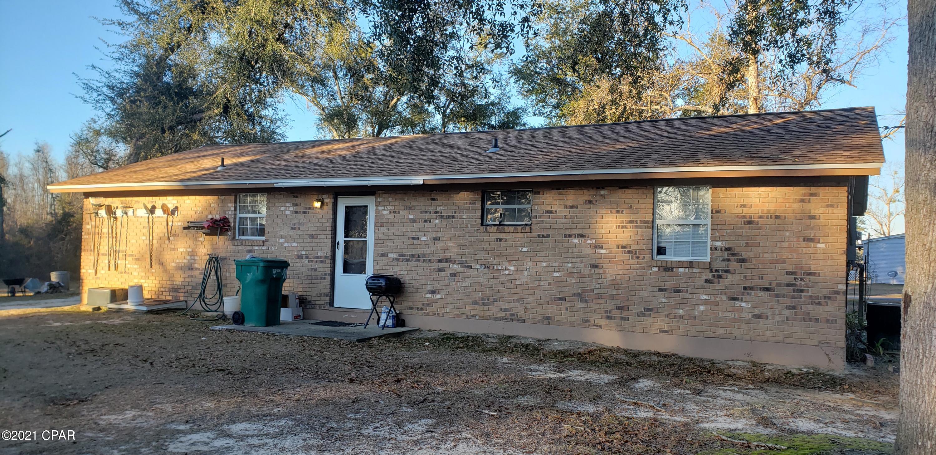 Grand Ridge - Residential