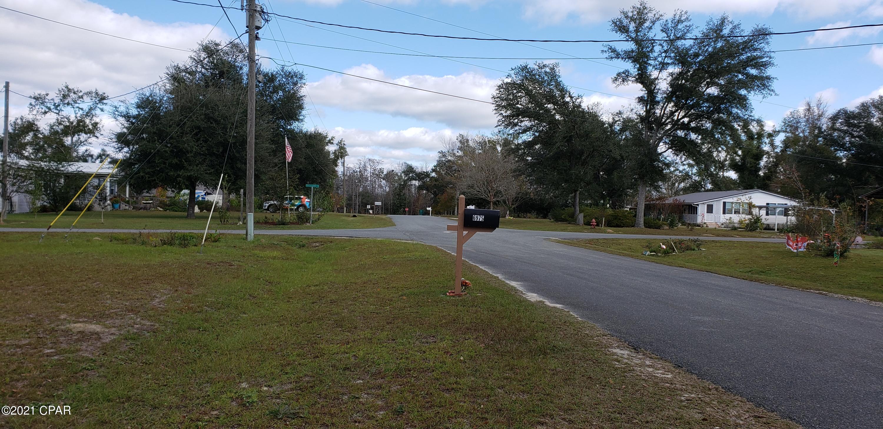 Grand Ridge - Residential