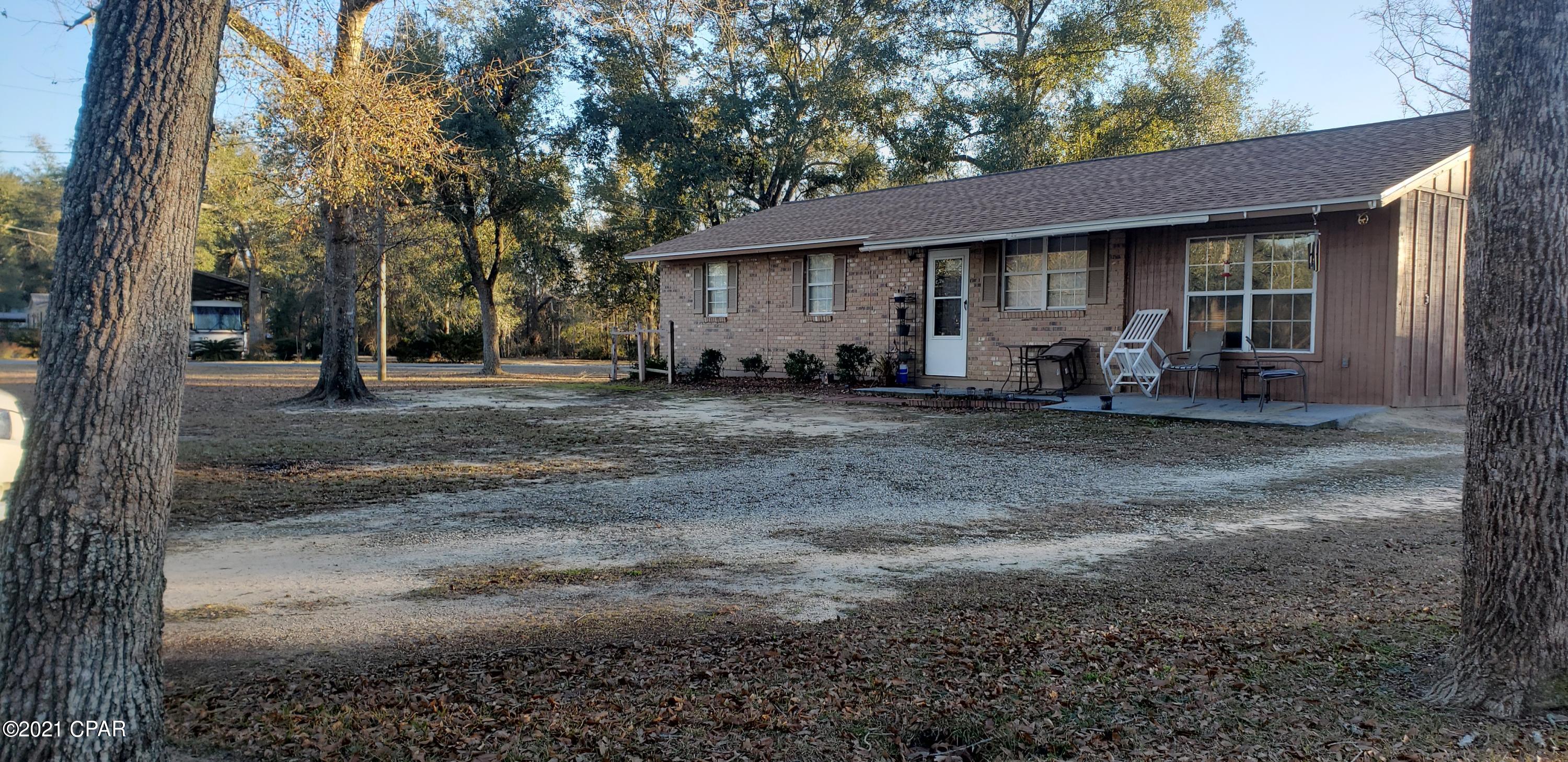 Grand Ridge - Residential