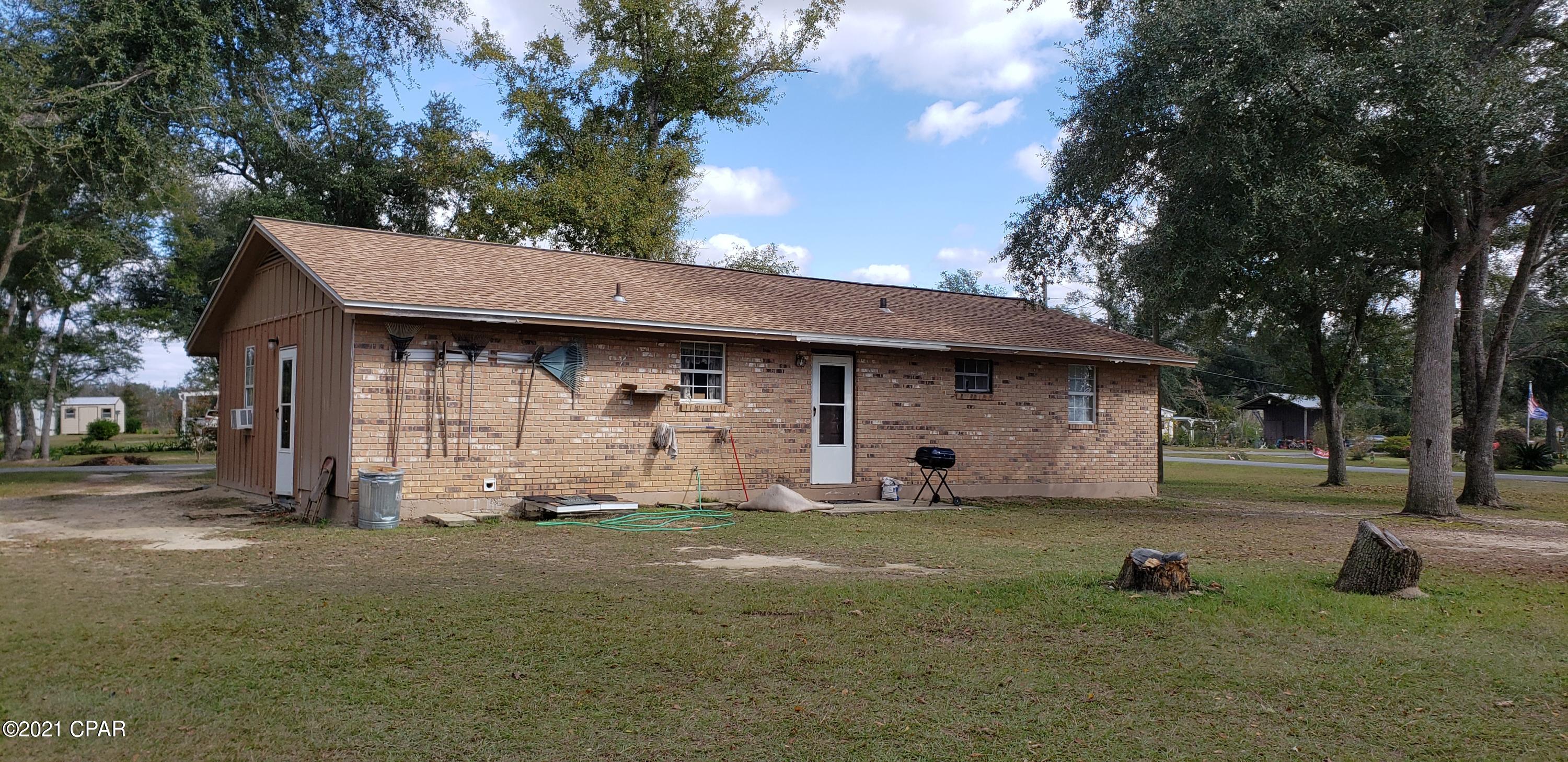 Grand Ridge - Residential