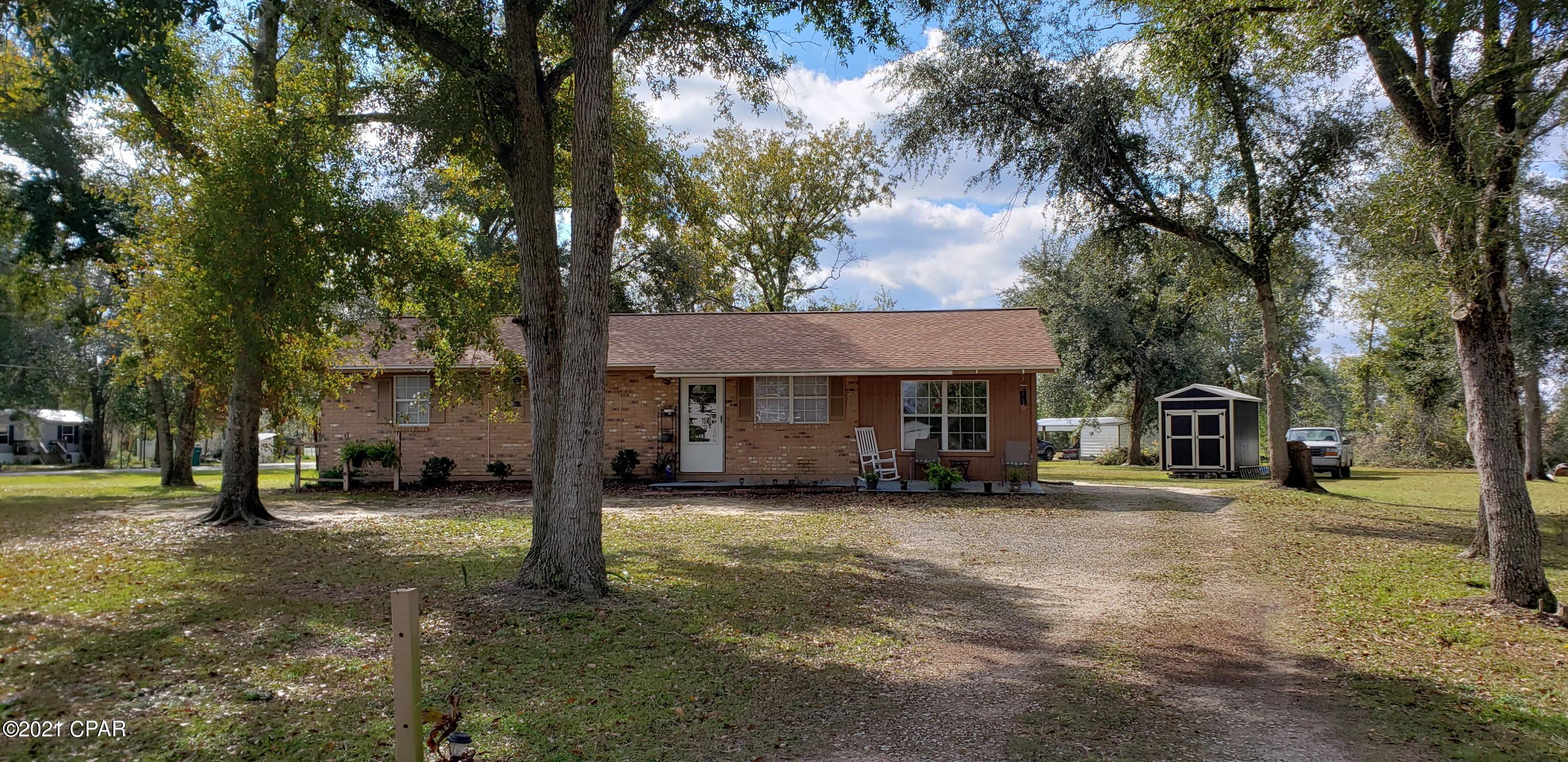 Grand Ridge - Residential