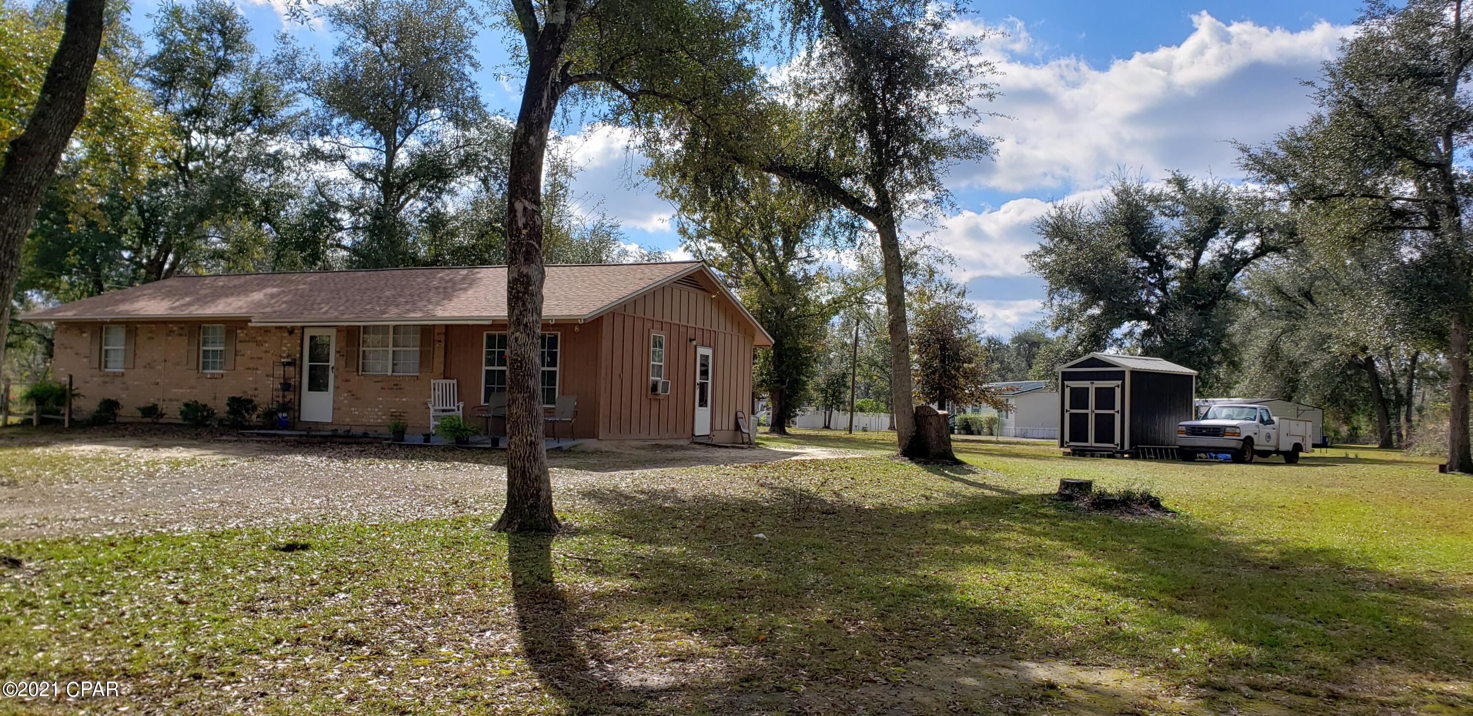 Grand Ridge - Residential